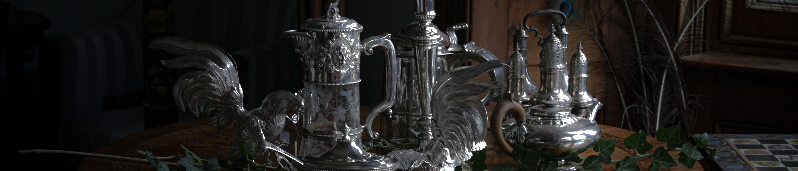 Chorleys silver and object of vertu auctions regular sales fine craftsmanship and historic objects